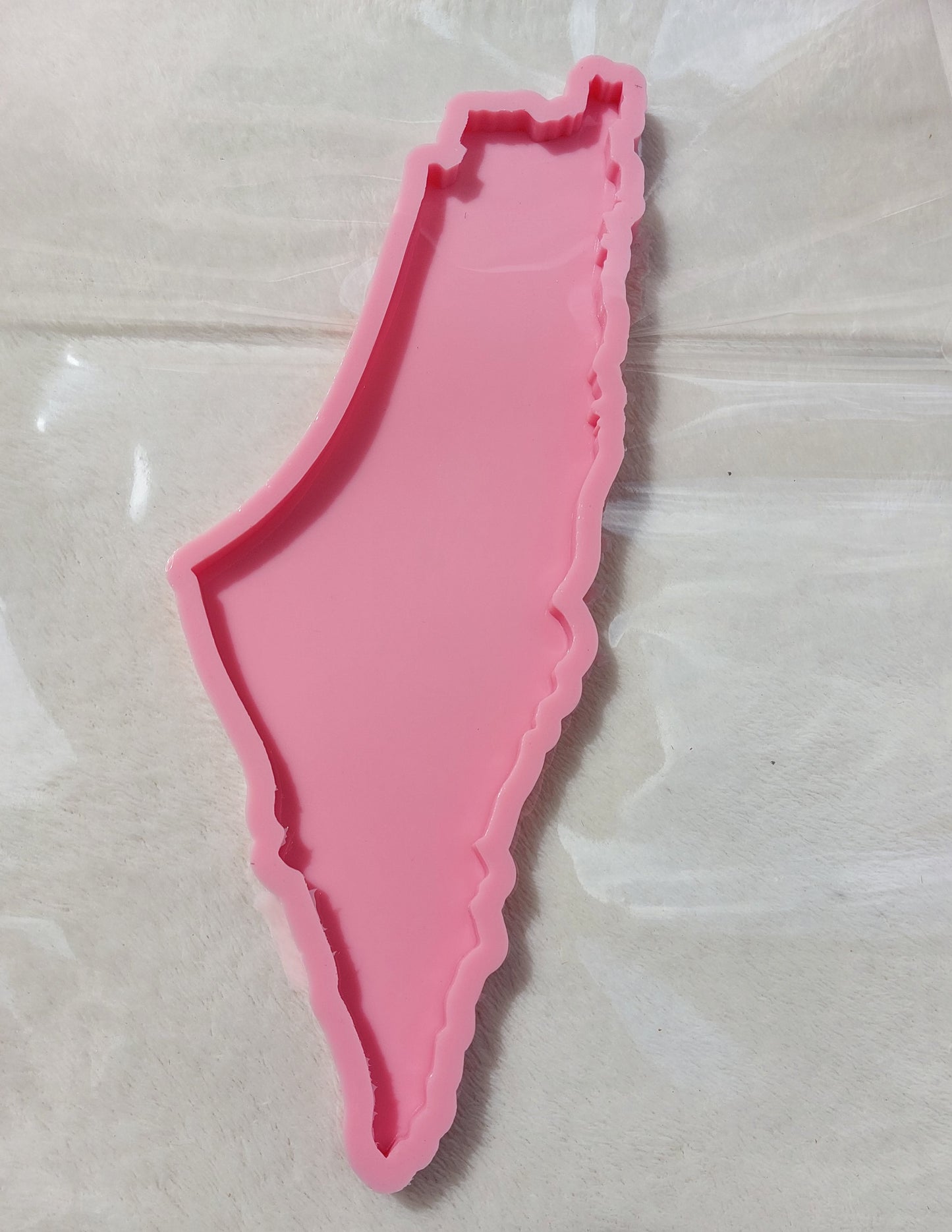 قال خريطة فلسطين مقاس 30×10