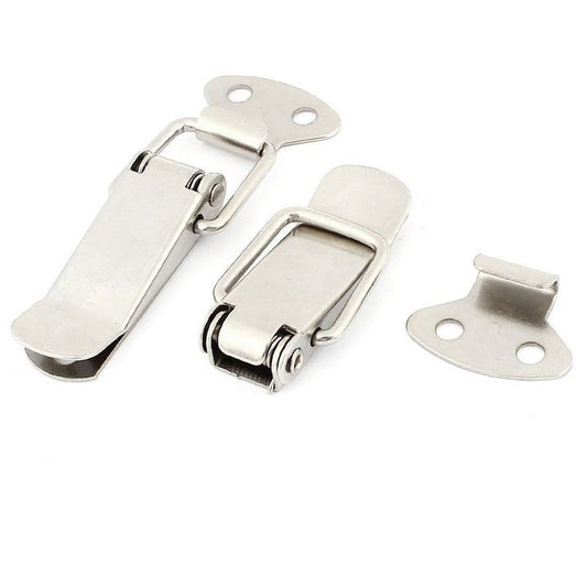 A powerful tool for hanging paintings, wood and other things on the wall