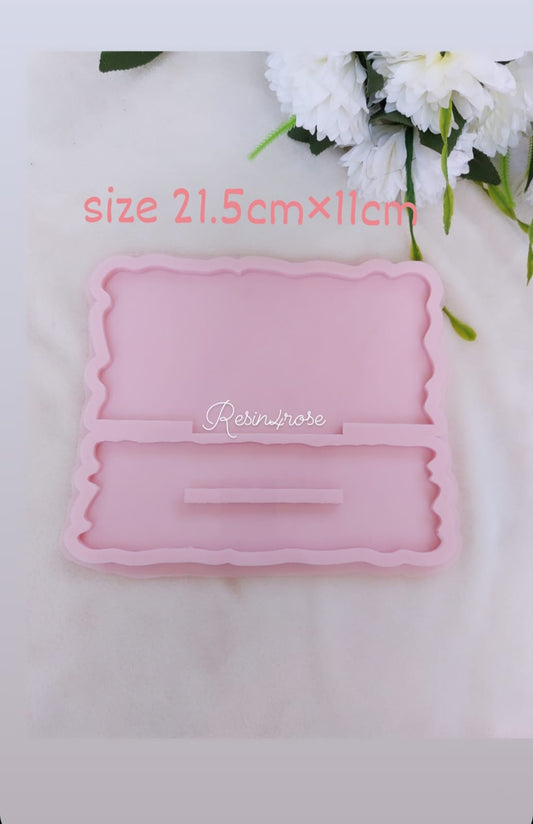 Silicone molds