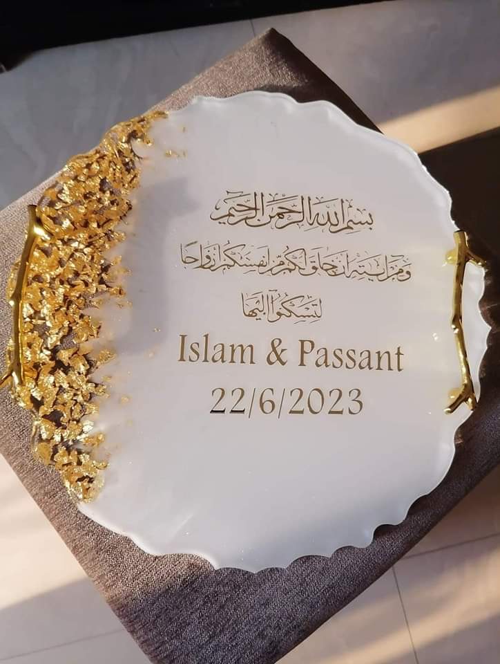 قوالب السيليكون