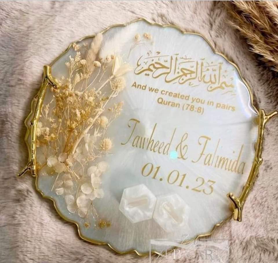 قوالب السيليكون