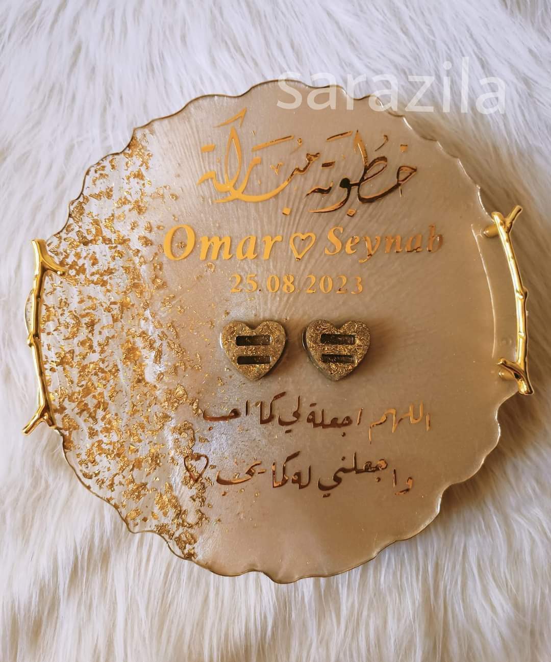 قوالب السيليكون