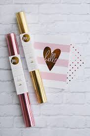 Thermal flakes for gilding