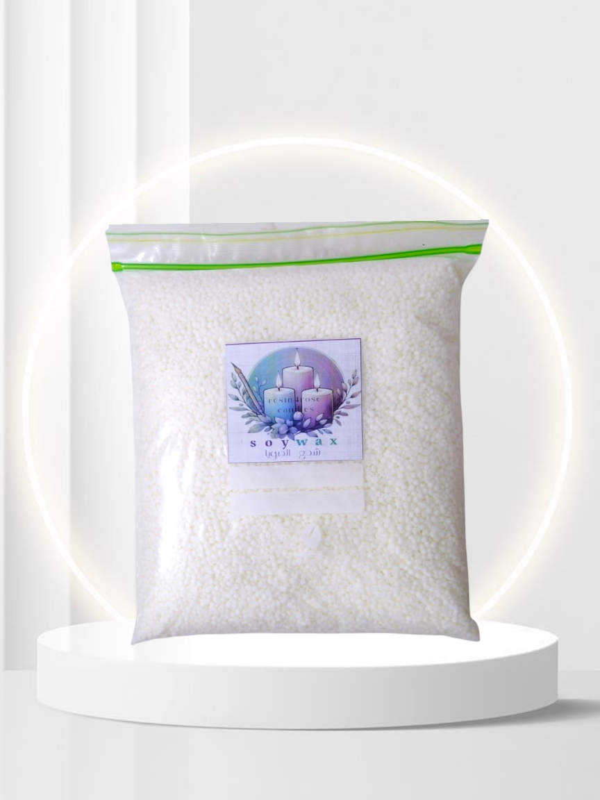 soy wax