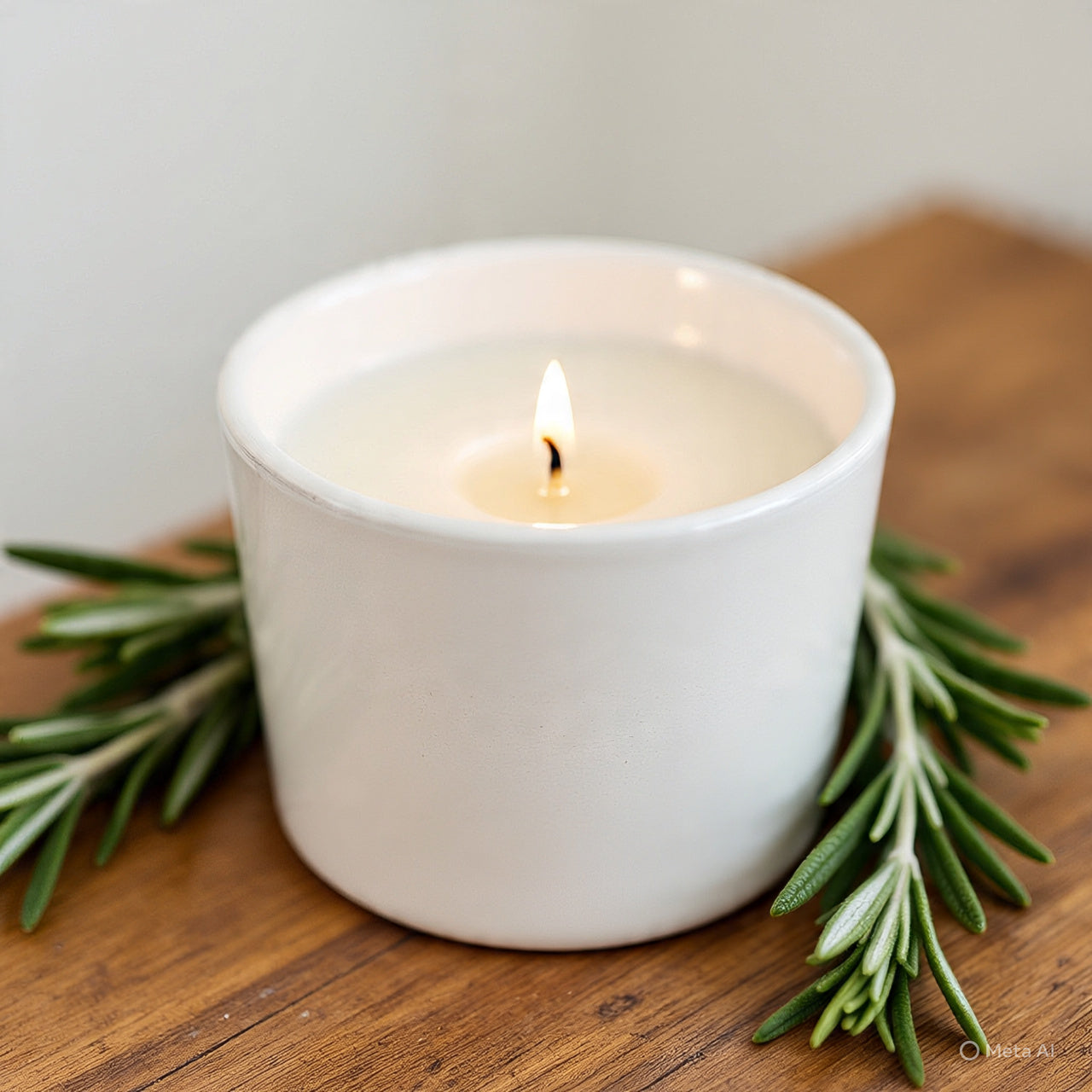 soy wax