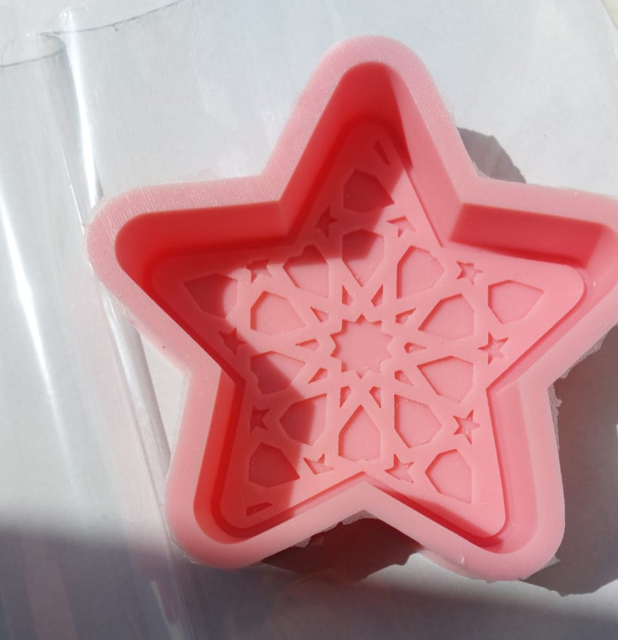 Star Template