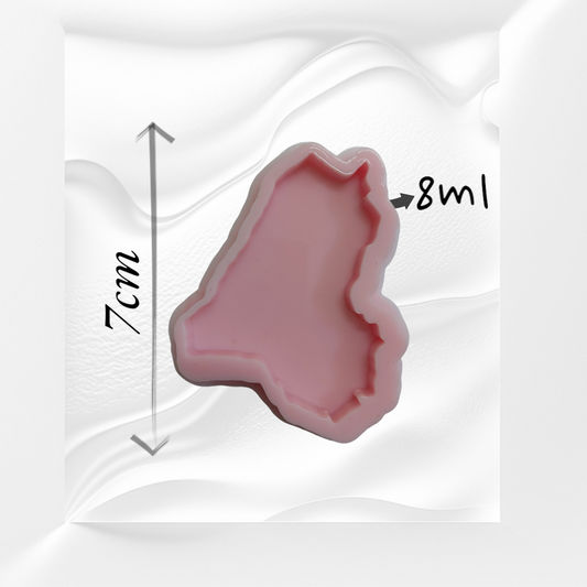 خريطة العراق