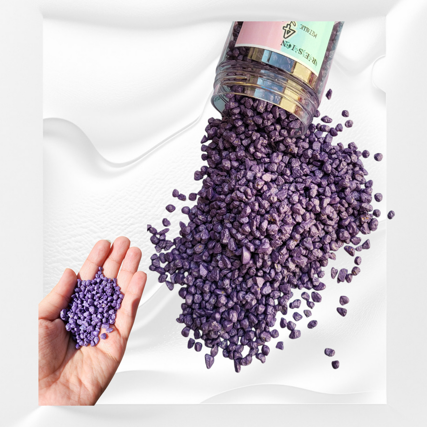 Resin Stones Savings Collection