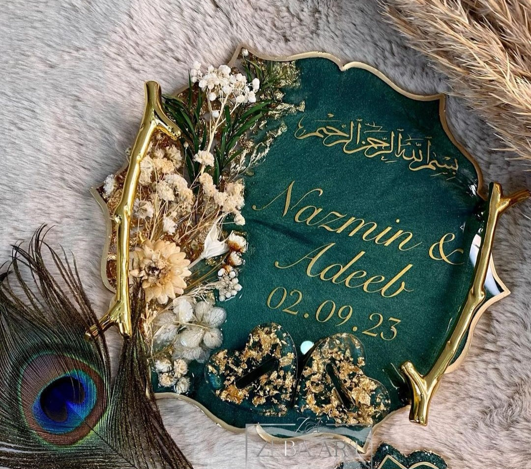 قوالب السيليكون