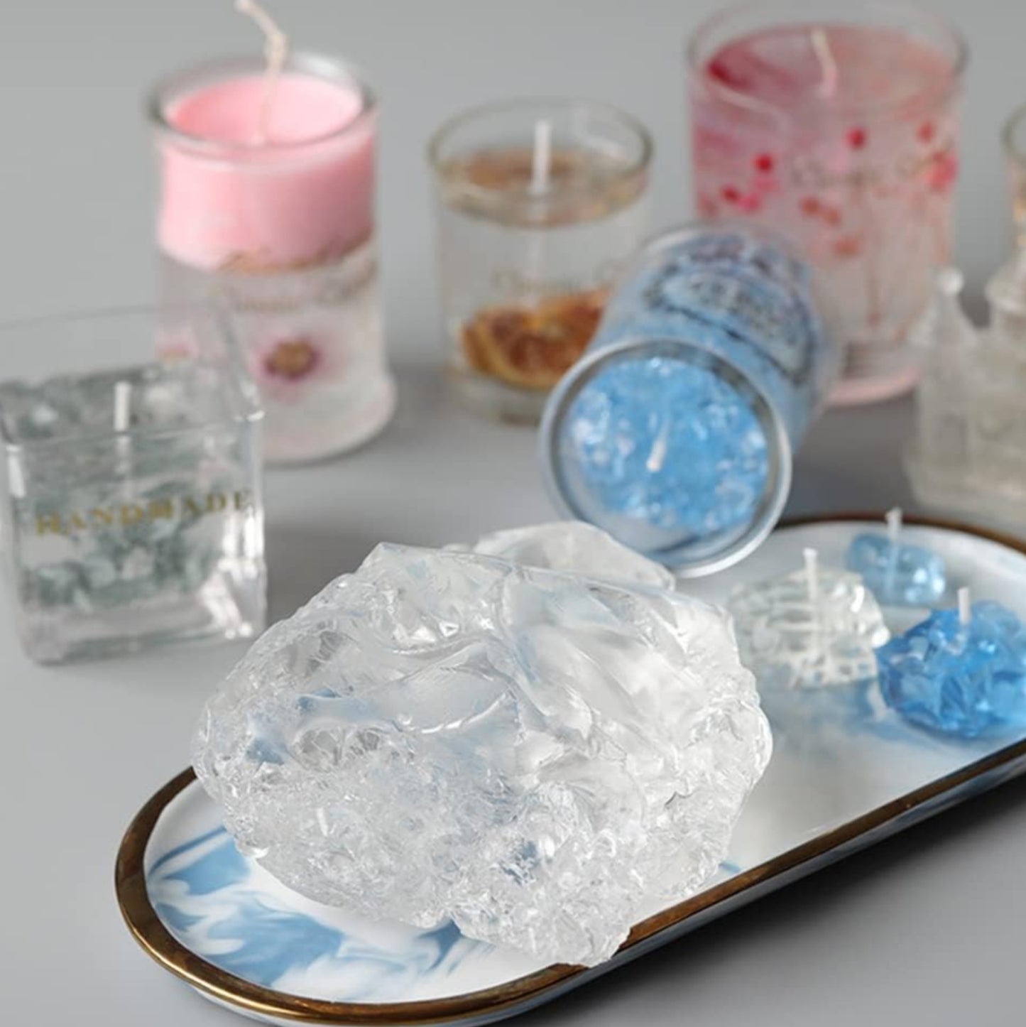 gel wax