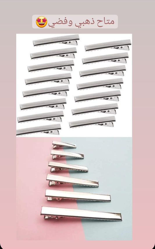 Handmade accessories