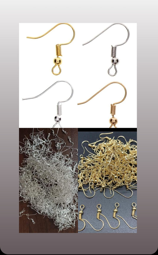 Handmade accessories