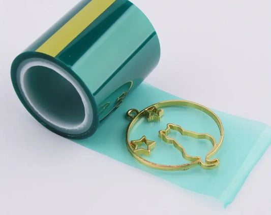 UV Resistant Traceless Tape