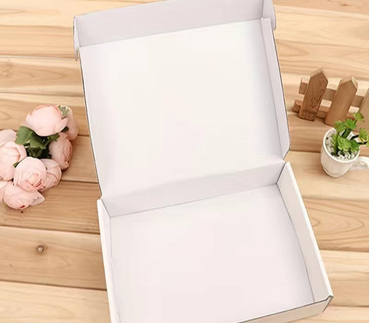 عدد 5 حبات كرتون تغليف