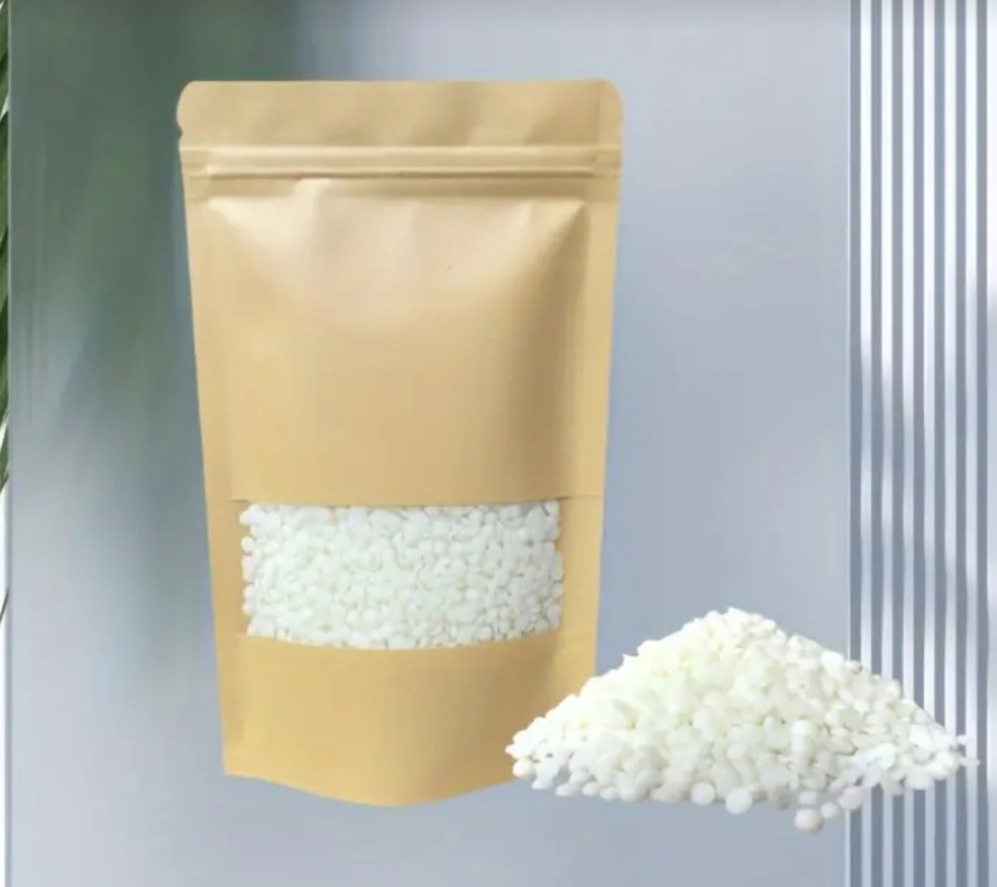 soy wax