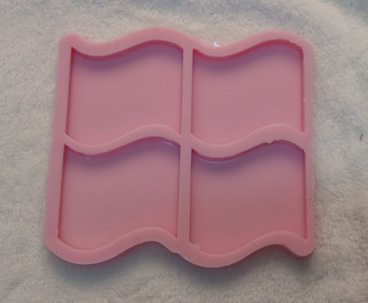 Silicone molds