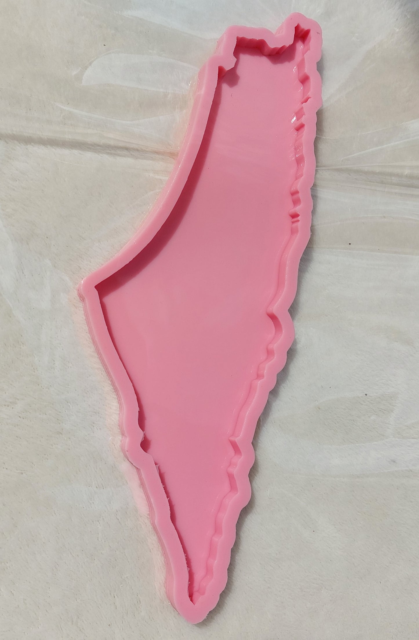 قال خريطة فلسطين مقاس 30×10