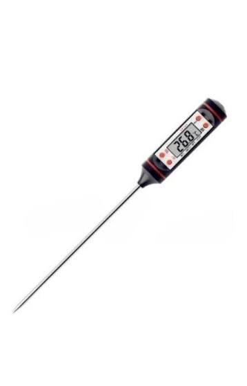 Thermometer
