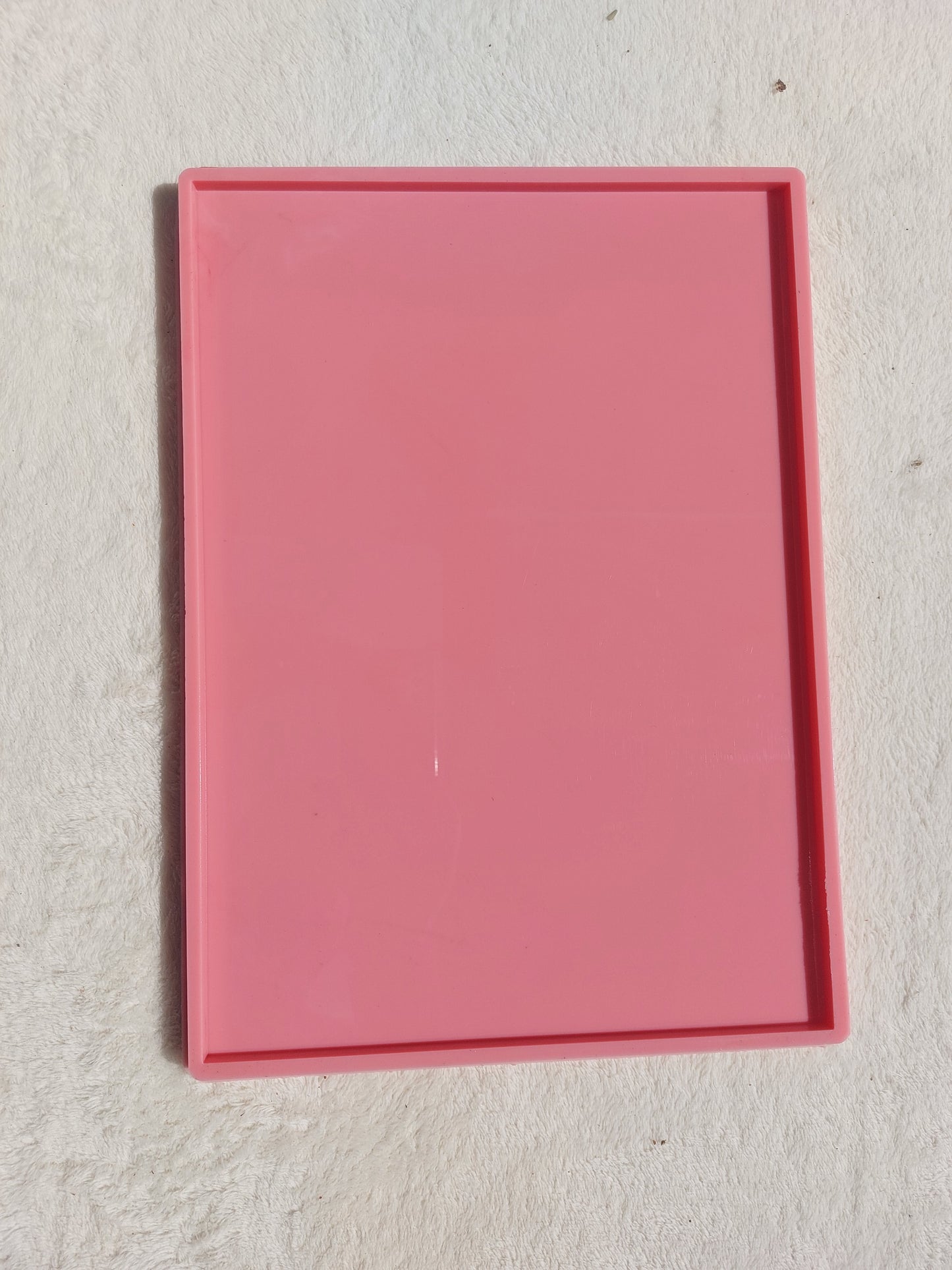 قالب مستطيل مقاس 35×25 سم