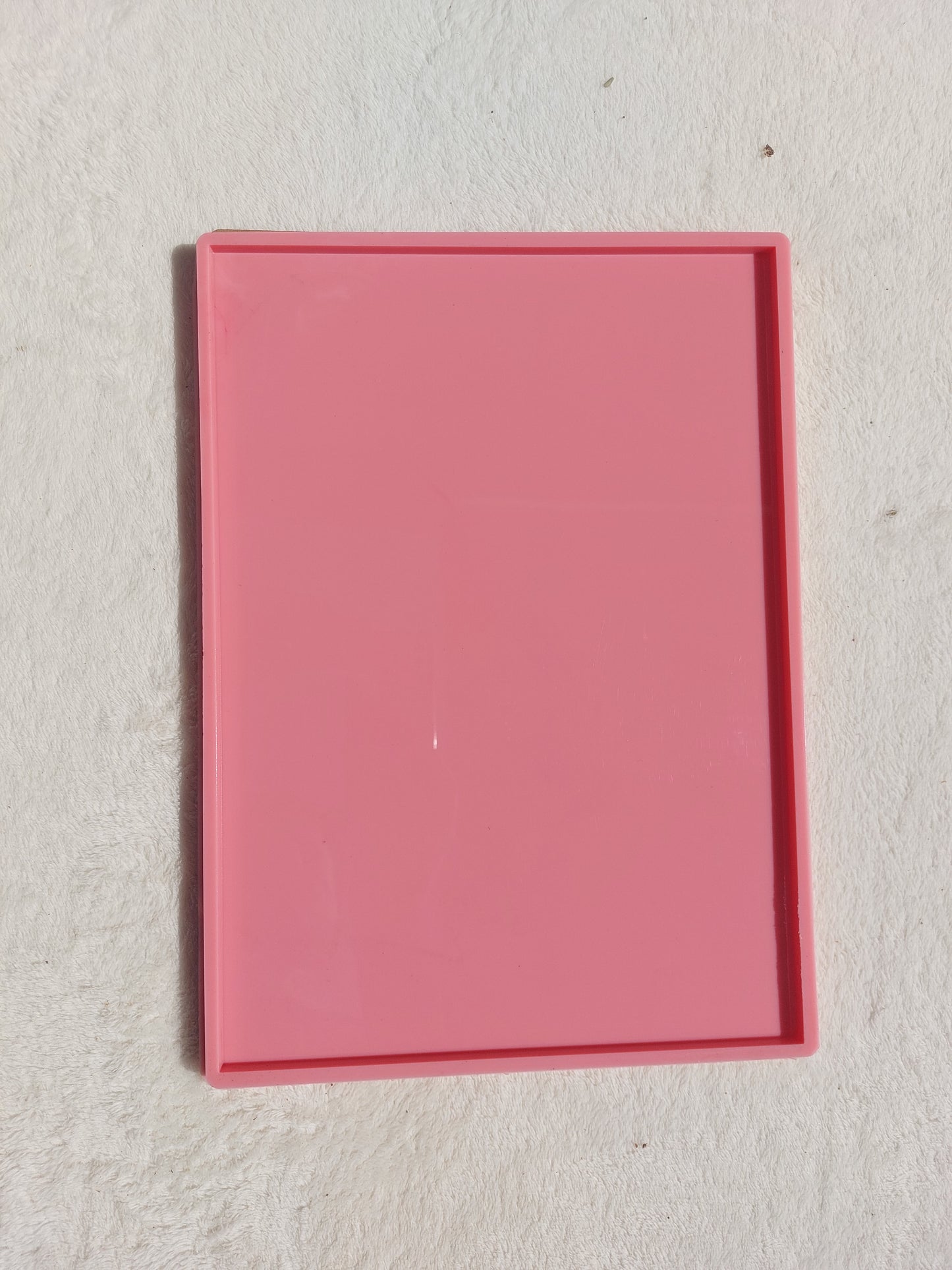 قالب مستطيل مقاس 35×25 سم