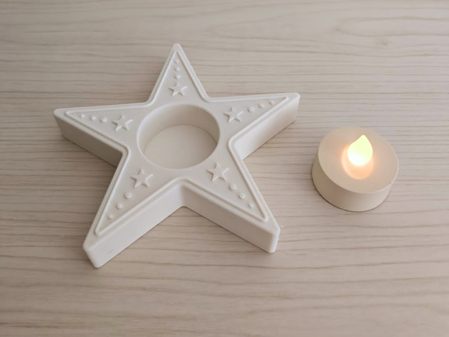 Silicone mold for resin, crescent-shaped candle holder mold, resin and concrete, silicone for crafts, home table decor Silicone mold for storage and planting containers, silicone molds for resin, clay molds, epoxy resin molds,