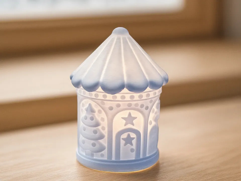 Silicone lantern molds are made of silicone for casting resin, plaster, and candles, suitable for making lanterns and candle holders. Featuring irregular shapes, these versatile epoxy resin molds are ideal for home decoration and crafts.