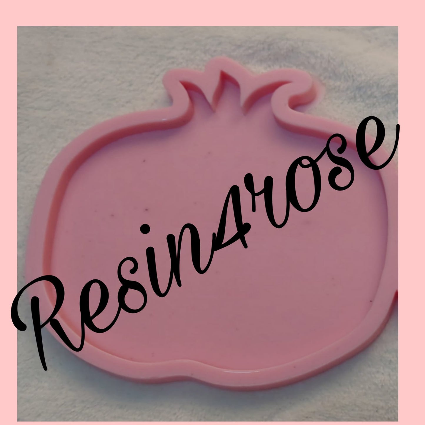 Silicone molds