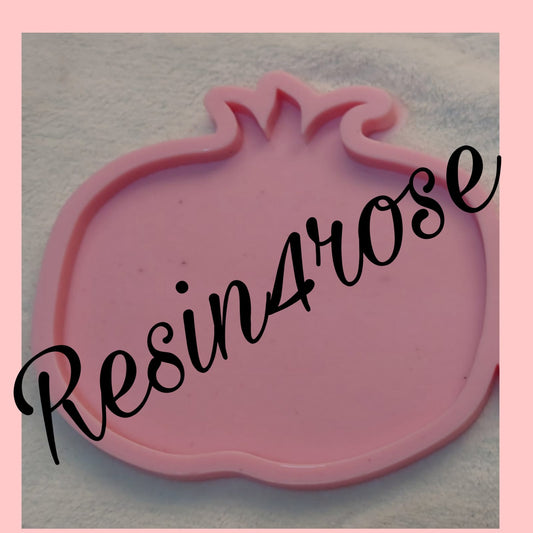 Silicone molds