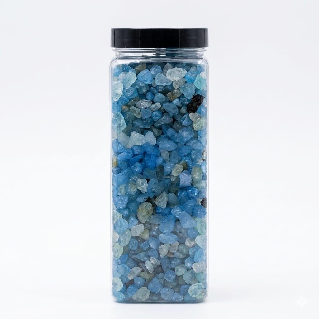 Natural stones, natural color for resin, gypsum and other handicrafts