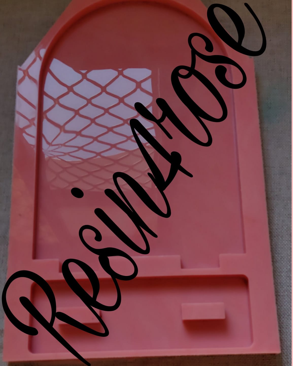 Silicone molds