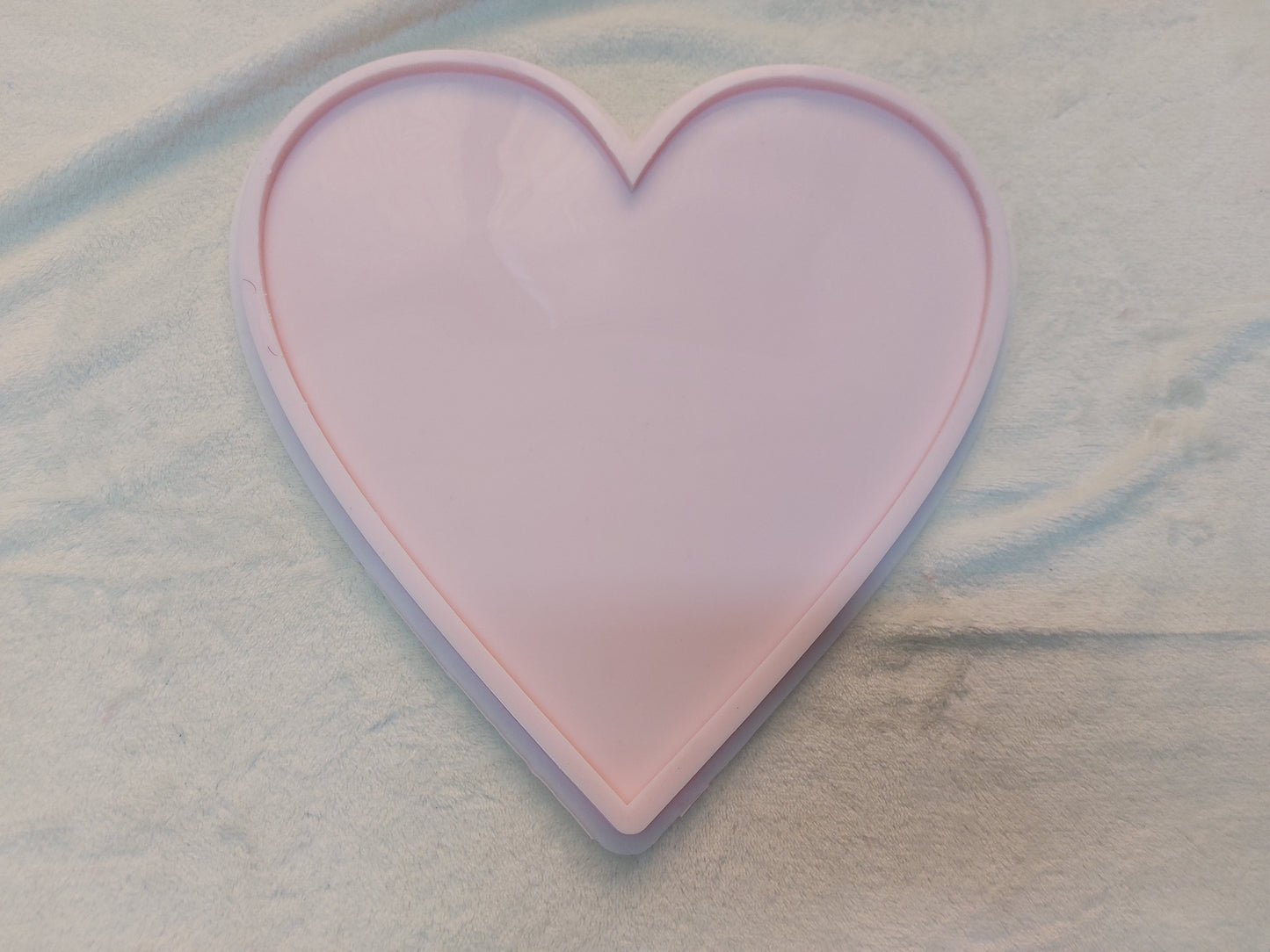 Silicone molds