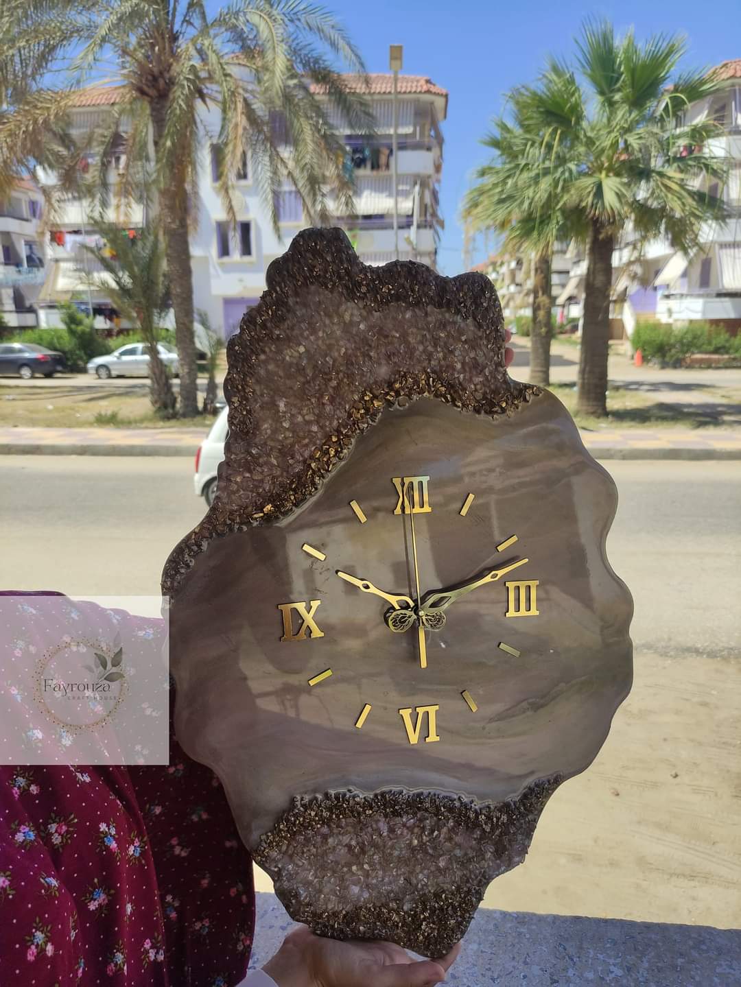 خشب سميك