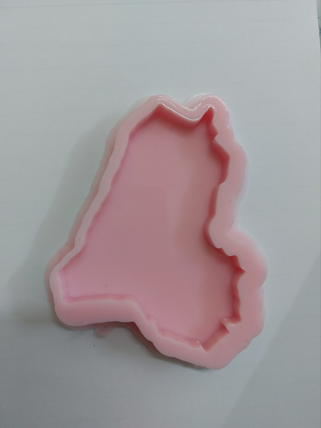 خريطة العراق