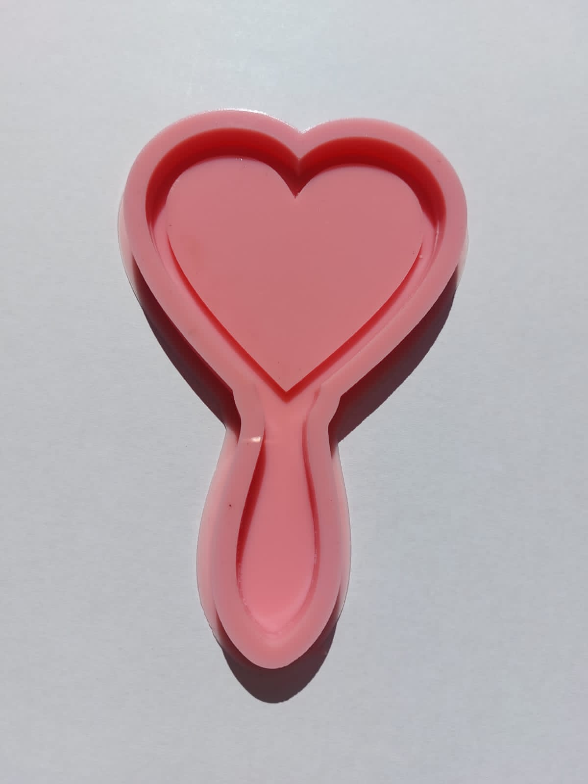 قالب مرآة صغيرة Resin4rose