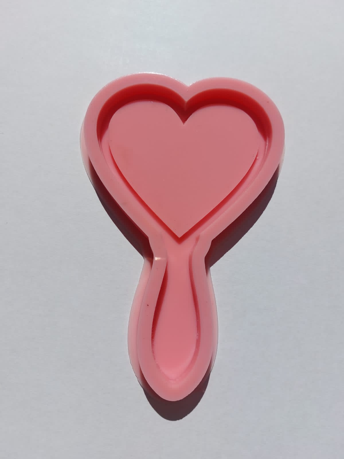 قالب مرآة صغيرة Resin4rose
