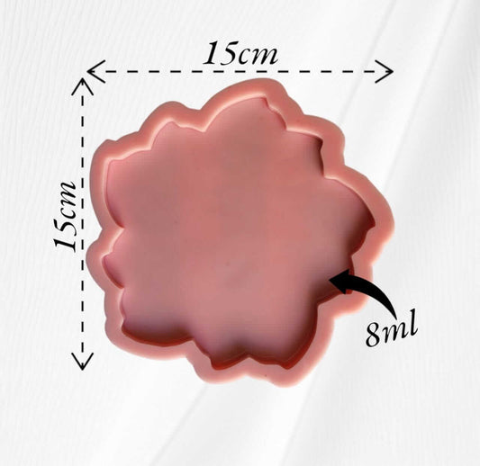 tray mold