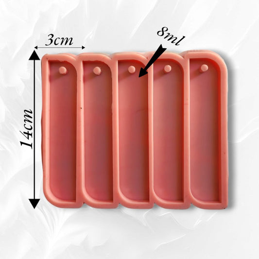 Divider template
