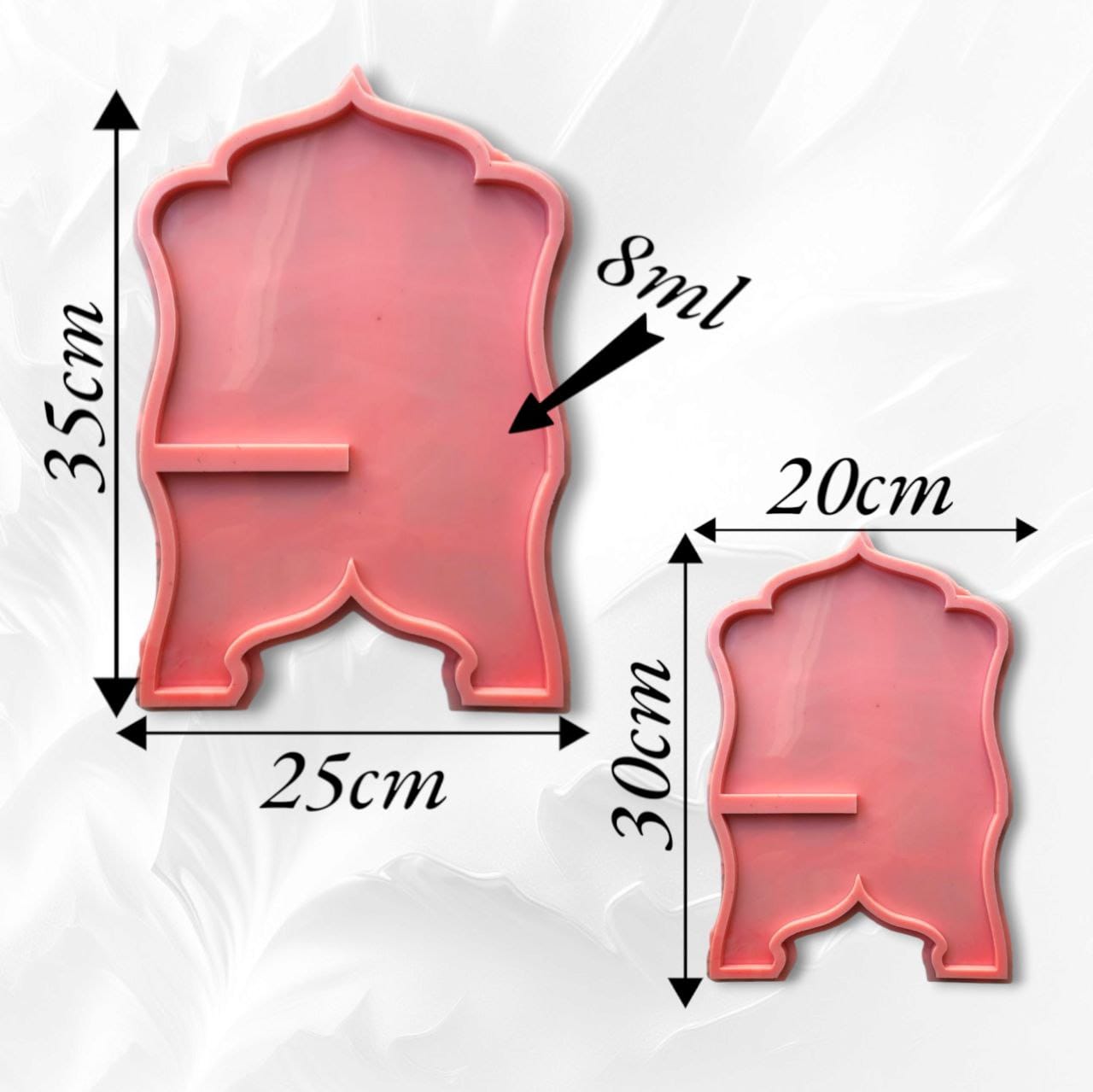 Qur’an stand
