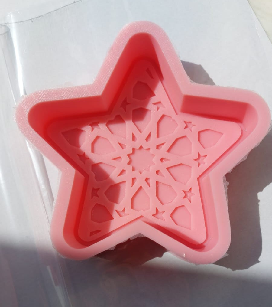 Star Template