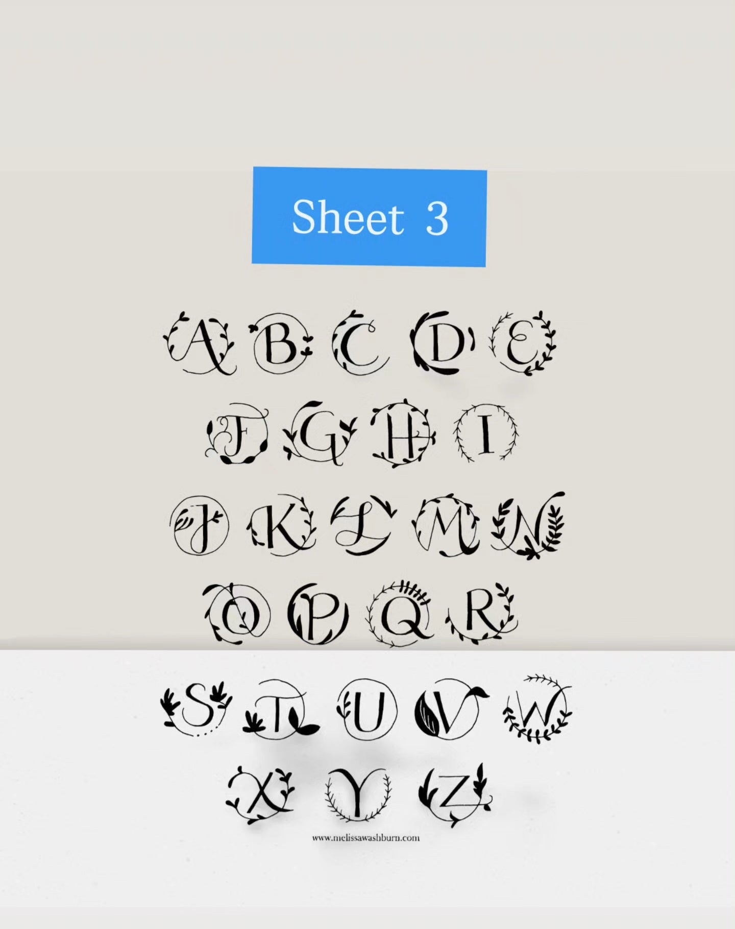 Transparency Paper Printing Sheet