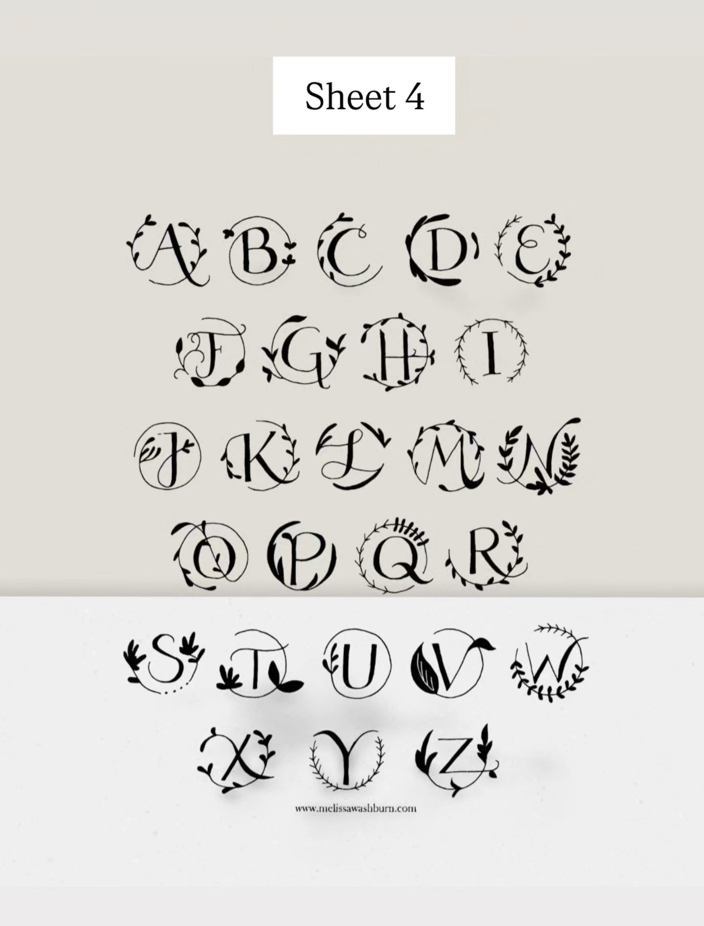 Sheet printing on transparent paper