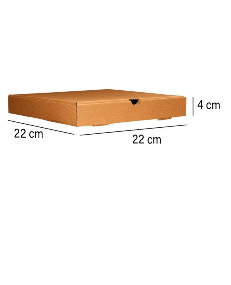 square packaging carton 5 pieces