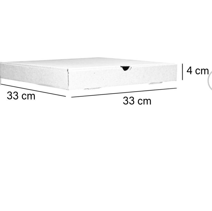 square packaging carton 5 pieces