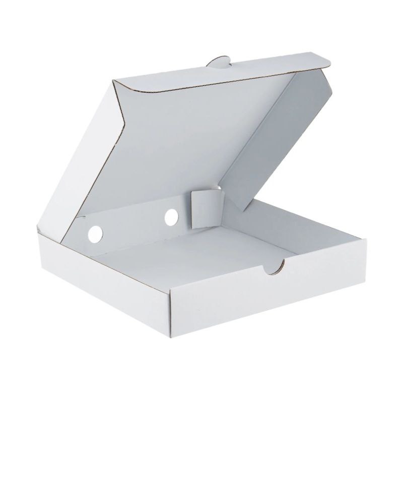 square packaging carton 5 pieces