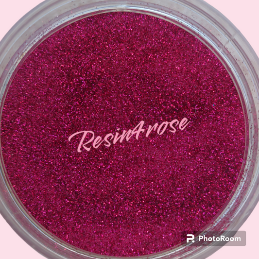 Soft glitter
