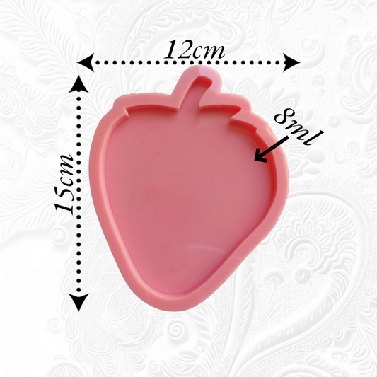 الفراولة