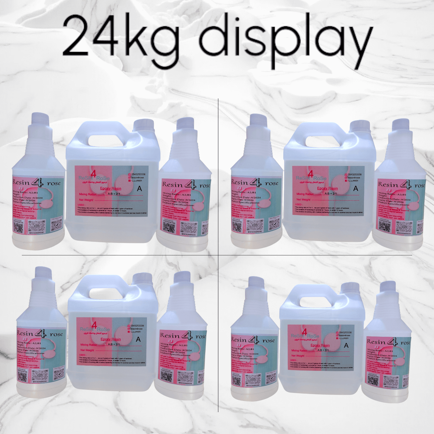 epoxyart