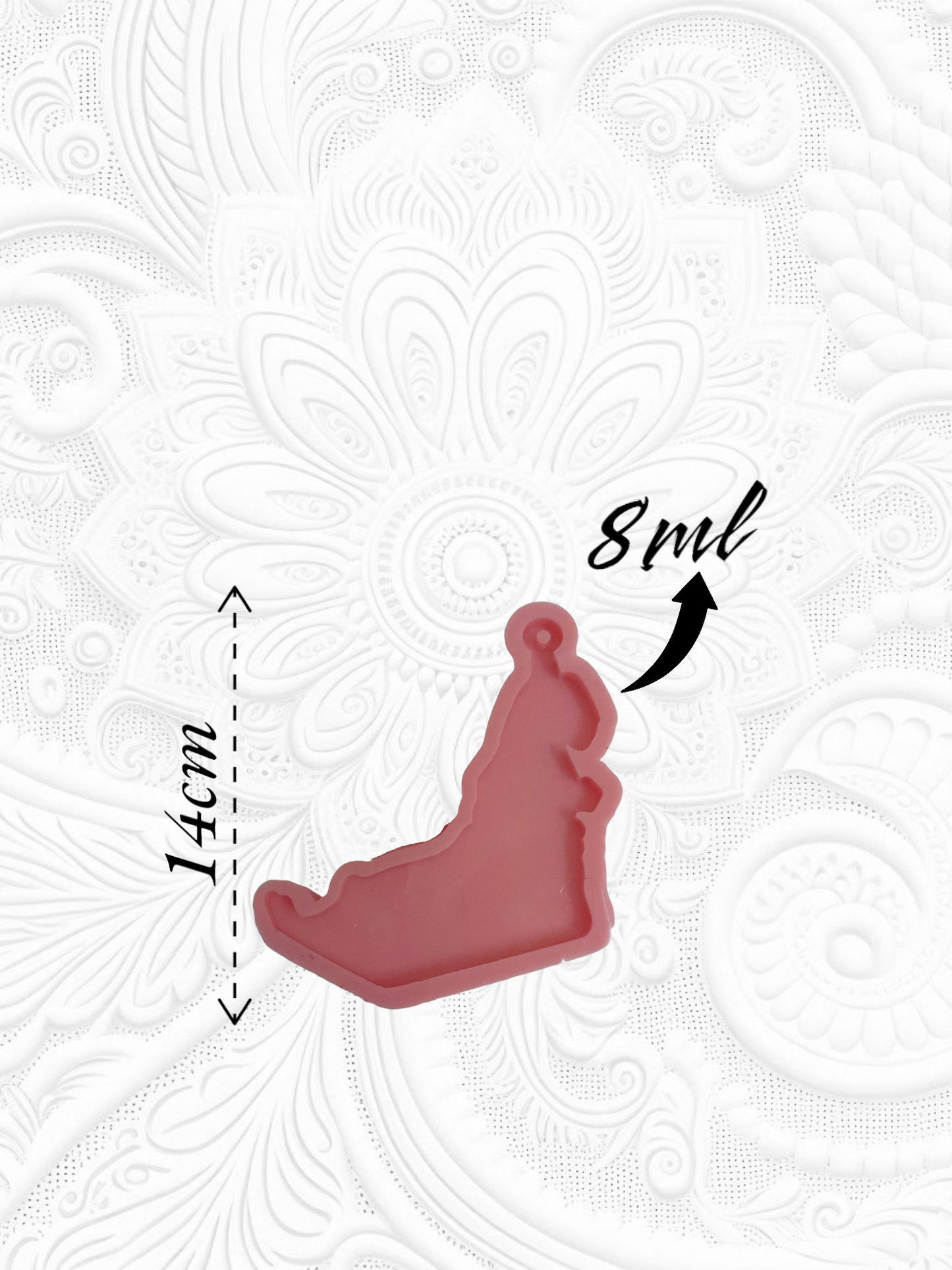خرائط الامارات