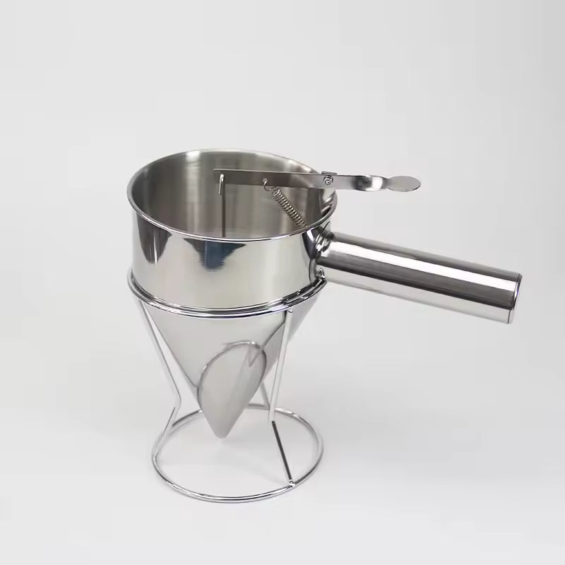 Filling tool