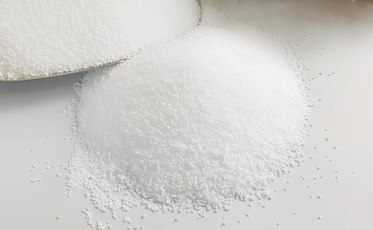 white sand wax